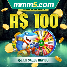mmm5.com Ganhe R$ 100,00 Gratis